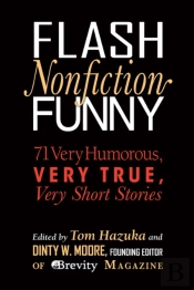 Flash Nonfiction Funny