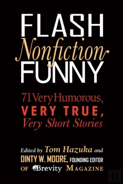 Bertrand.pt - Flash Nonfiction Funny
