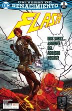 Flash Núm. 24/10 (Renacimiento)