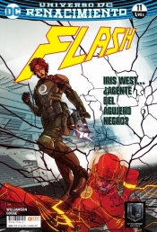 Flash Núm. 24/10 (Renacimiento)