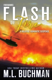 Flash Of Fire