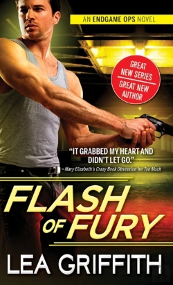 Bertrand.pt - Flash Of Fury