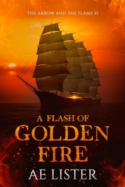 Bertrand.pt - Flash Of Golden Fire
