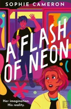 Bertrand.pt - Flash Of Neon