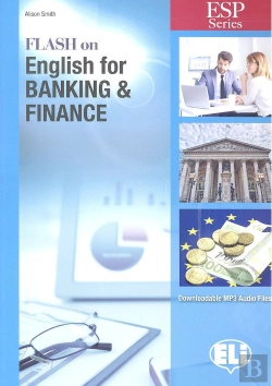 Bertrand.pt - Flash On English For Specific Purposes : Banking & Finance