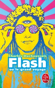 Flash Ou Le Grand Voyage