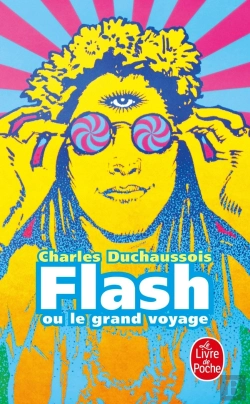 Bertrand.pt - Flash Ou Le Grand Voyage
