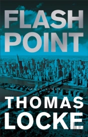 Flash Point (Fault Lines)