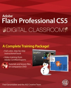 Bertrand.pt - Flash Professional Cs5 Digital Classroom