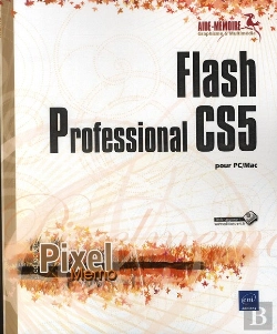 Bertrand.pt - Flash Professional Cs5 Pour Pc/Mac