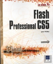 Flash Professional Cs5 Pour Pc/Mac