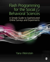 Flash Programming For The Social & Behavioral Sciences