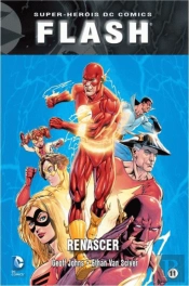 Flash - Renascer