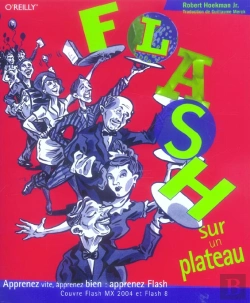 Bertrand.pt - Flash Sur Un Plateau