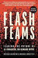 Flash Teams