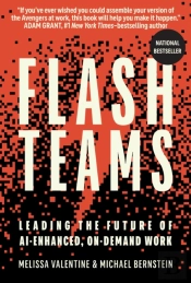 Flash Teams