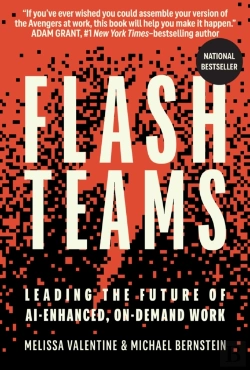 Bertrand.pt - Flash Teams