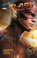 Flash: Temporada Cero (Edicion Cartone)