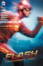 Flash: Temporada Cero Núm. 03