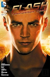 Flash: Temporada Cero Num. 08