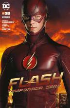 Flash: Temporada Cero Núm. 11