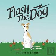 Flash The Dog