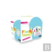 Flash Time! Cycle 2