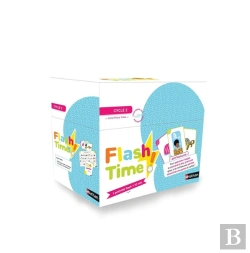 Bertrand.pt - Flash Time! Cycle 2