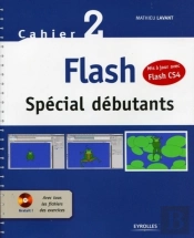 Flash Tome 2 ; Spécial Débutants