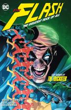 Flash Volume 11: The Greatest Trick Of All