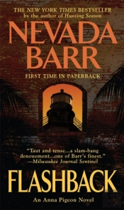 Flashback (Anna Pigeon Mysteries, Book 11)