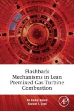 Bertrand.pt - Flashback Mechanisms In Lean Premixed Gas Turbine Combustion