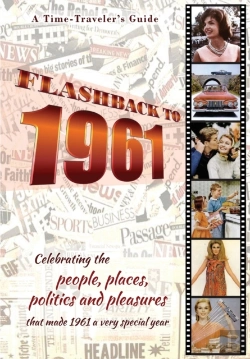 Bertrand.pt - Flashback To 1961 - A Time Traveler'S Guide