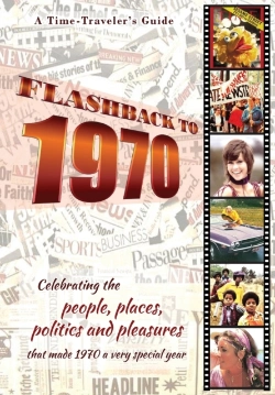 Bertrand.pt - Flashback To 1970 - A Time Traveler'S Guide