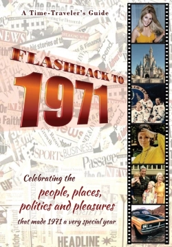 Bertrand.pt - Flashback To 1971 - A Time Traveler'S Guide