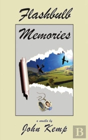 Flashbulb Memories