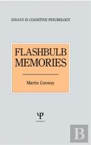 Flashbulb Memories