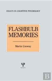 Flashbulb Memories