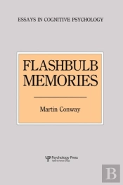 Flashbulb Memories