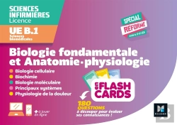 Bertrand.pt - Flashcards Dei ; Ue B.1 Sciences Biomédicales : Biologie Fondamentale Et Anatomie-Physiologie