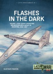 Flashes In The Dark Volume 1