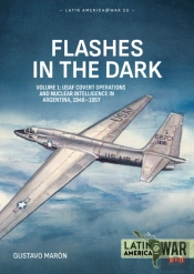 Flashes In The Dark Volume 1