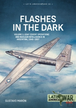 Bertrand.pt - Flashes In The Dark Volume 1