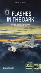 Flashes In The Dark Volume 2