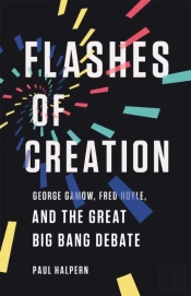 Flashes Of Creation