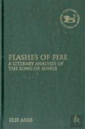 Flashes Of Fire
