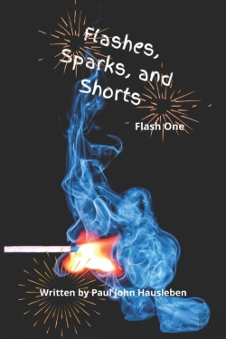 Bertrand.pt - Flashes, Sparks, And Shorts: Flash One