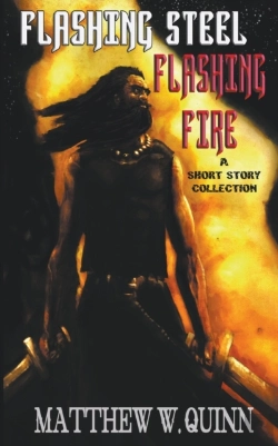 Bertrand.pt - Flashing Steel, Flashing Fire
