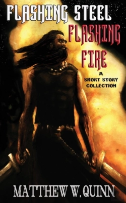 Bertrand.pt - Flashing Steel, Flashing Fire