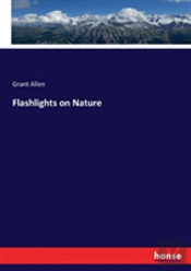 Flashlights On Nature